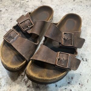 Birkenstock Women’s Sandels